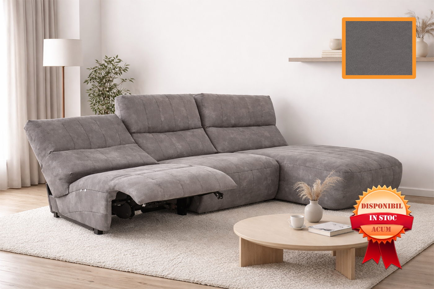   CAMARO COLTAR ELECTRIC 268X165 CASTEL-93